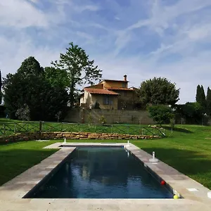 Appartement Teruzzi, San Gimignano