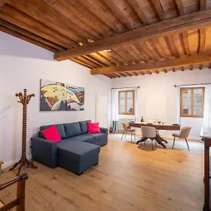  Apartment Casa Bardi