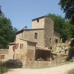 Appartement Podere Il Vecchio Mulino, San Gimignano