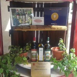 Vakantieboerderij Borgo Montauto, San Gimignano