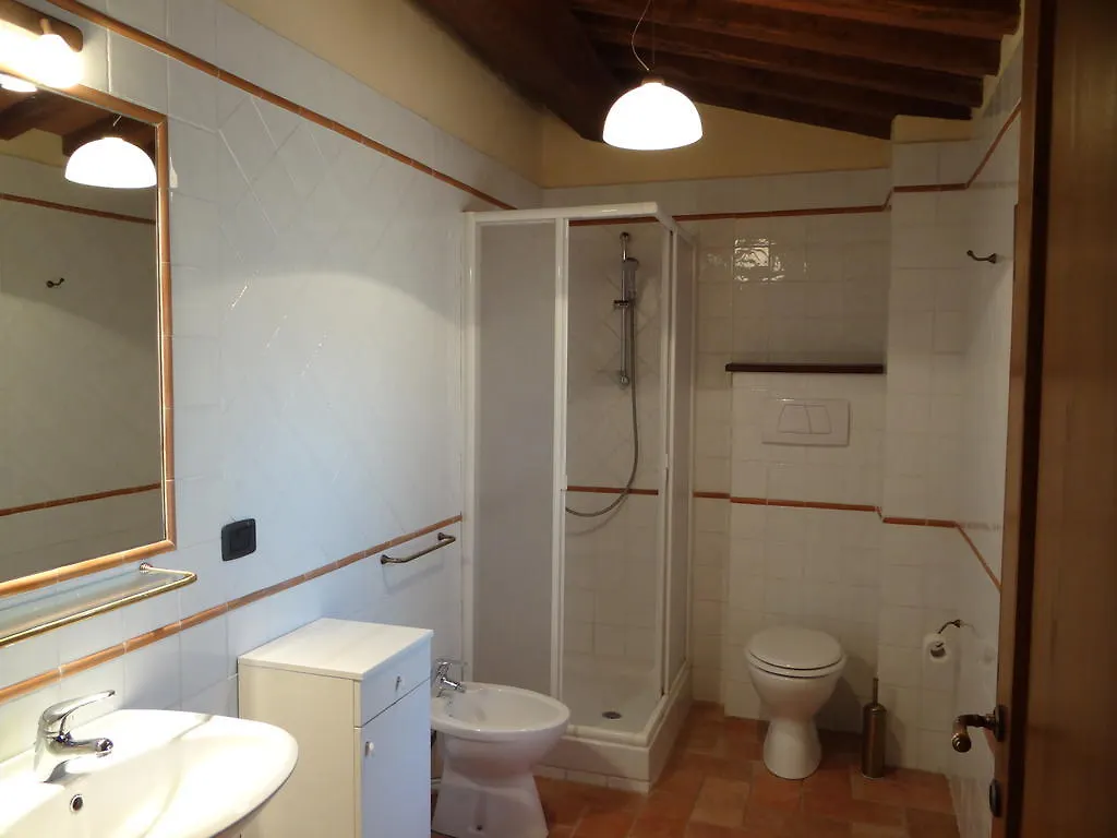 La Piazzetta Villa San Gimignano Farm stay